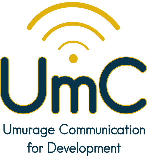 UMC - Umurage Communication for Development